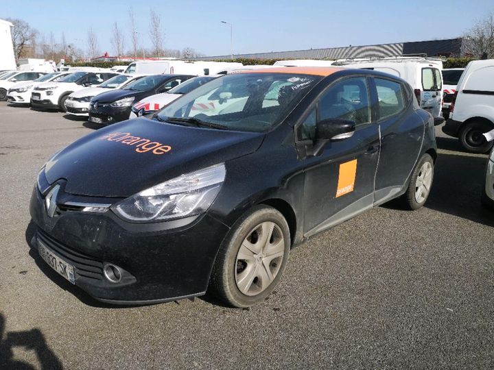 Photo 1 VIN: VF15RU40H52805315 - RENAULT CLIO 