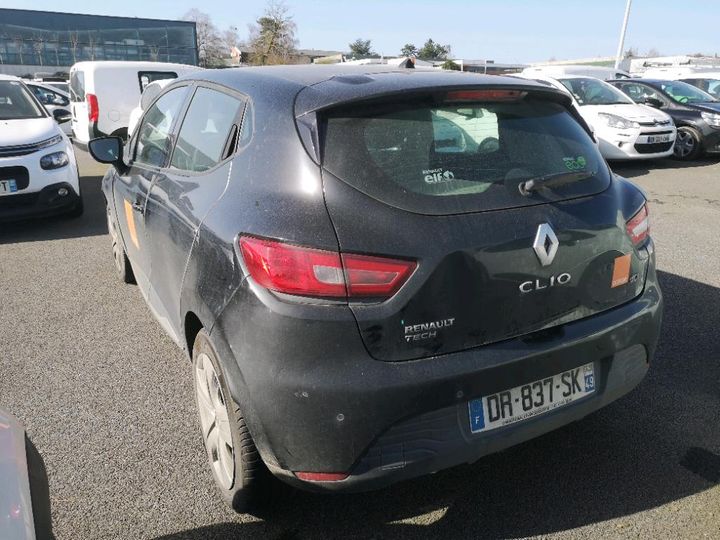 Photo 3 VIN: VF15RU40H52805315 - RENAULT CLIO 