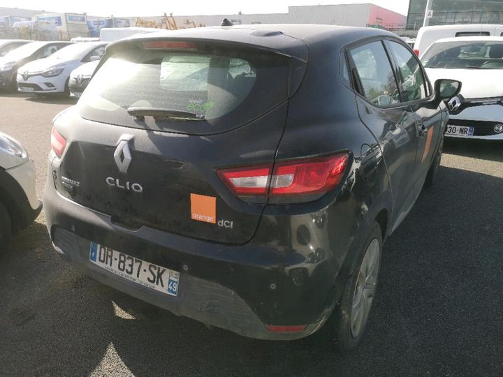 Photo 4 VIN: VF15RU40H52805315 - RENAULT CLIO 