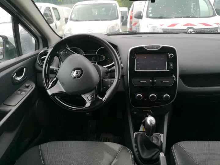 Photo 5 VIN: VF15RU40H52805375 - RENAULT CLIO 