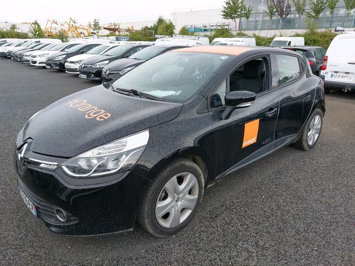 Photo 1 VIN: VF15RU40H52845360 - RENAULT CLIO 