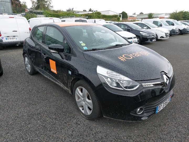 Photo 2 VIN: VF15RU40H52845360 - RENAULT CLIO 