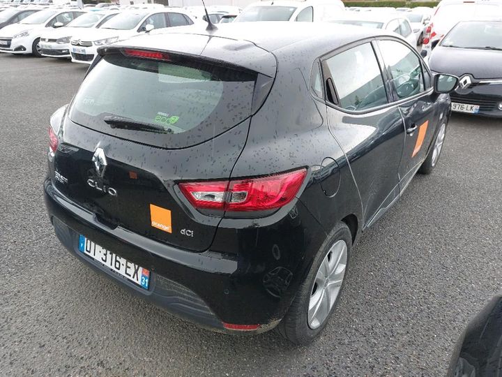 Photo 4 VIN: VF15RU40H52845360 - RENAULT CLIO 