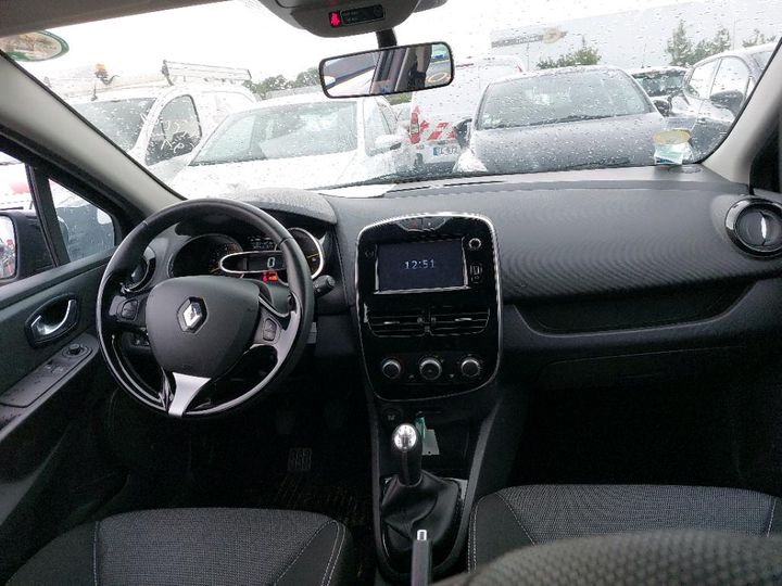 Photo 5 VIN: VF15RU40H52845360 - RENAULT CLIO 