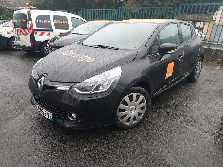 Photo 1 VIN: VF15RU40H52845361 - RENAULT CLIO 