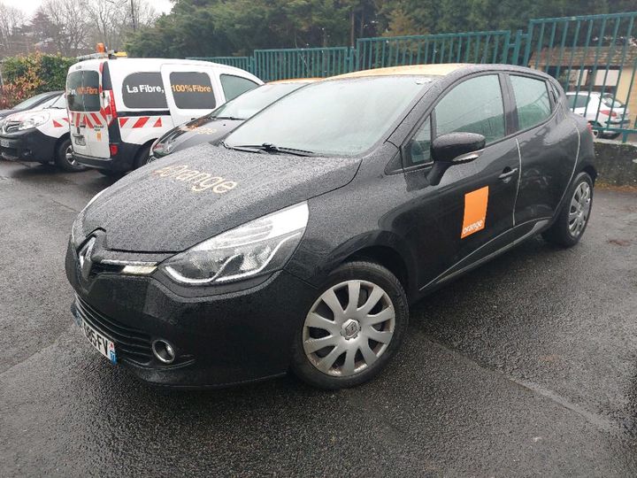 Photo 17 VIN: VF15RU40H52845361 - RENAULT CLIO 