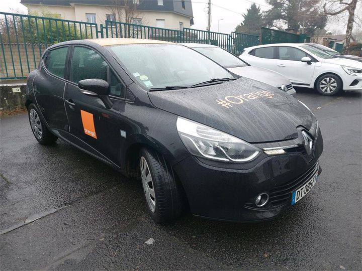 Photo 2 VIN: VF15RU40H52845361 - RENAULT CLIO 