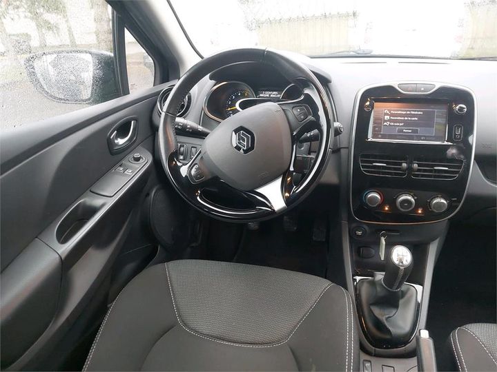 Photo 5 VIN: VF15RU40H52845361 - RENAULT CLIO 