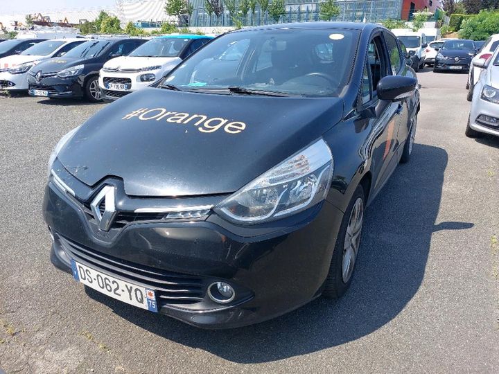 Photo 0 VIN: VF15RU40H52845370 - RENAULT CLIO 