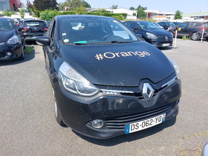 Photo 2 VIN: VF15RU40H52845370 - RENAULT CLIO 