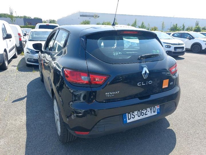 Photo 3 VIN: VF15RU40H52845370 - RENAULT CLIO 