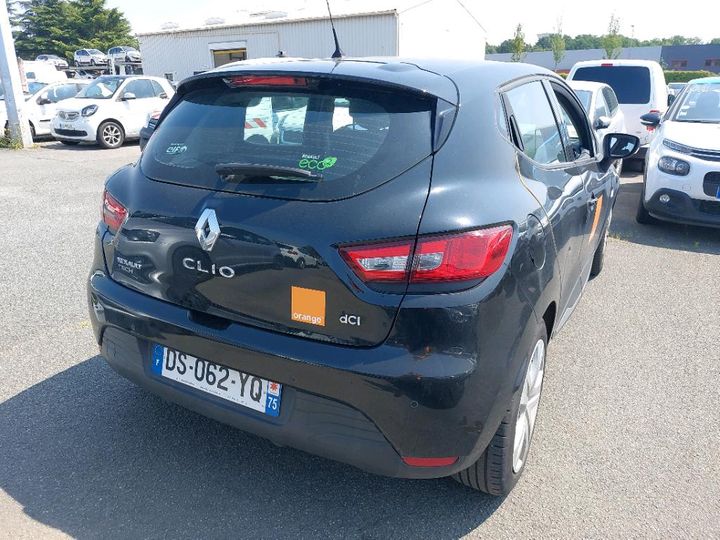 Photo 4 VIN: VF15RU40H52845370 - RENAULT CLIO 