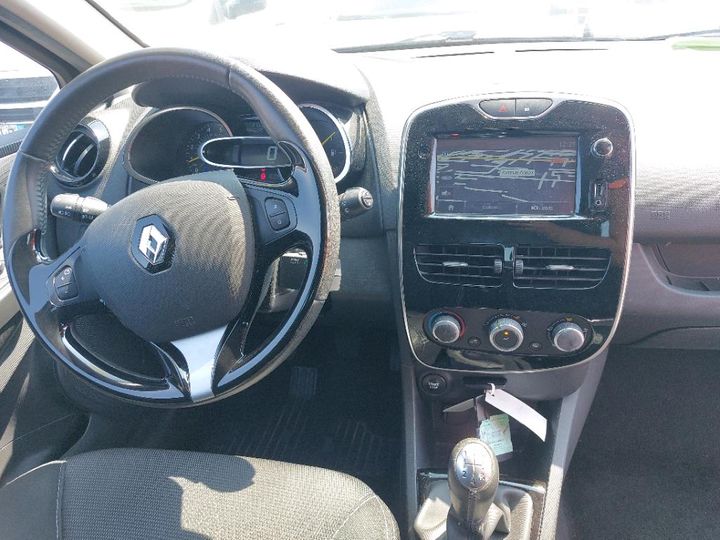 Photo 5 VIN: VF15RU40H52845370 - RENAULT CLIO 