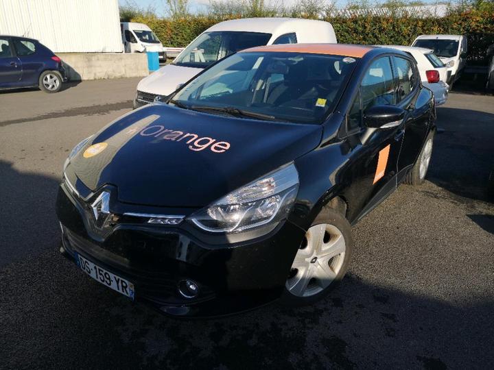 Photo 0 VIN: VF15RU40H52845380 - RENAULT CLIO 