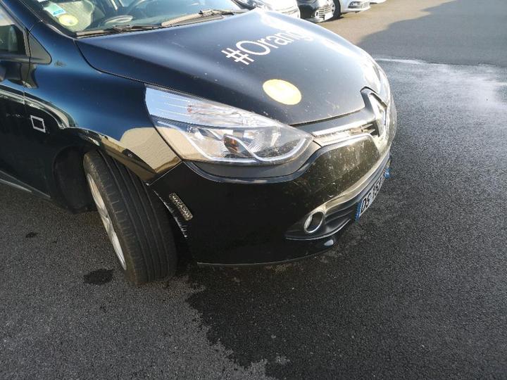 Photo 15 VIN: VF15RU40H52845380 - RENAULT CLIO 