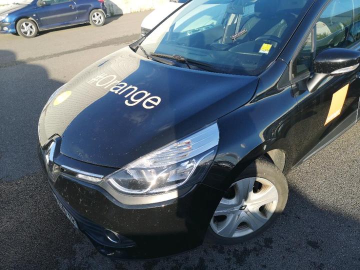 Photo 17 VIN: VF15RU40H52845380 - RENAULT CLIO 