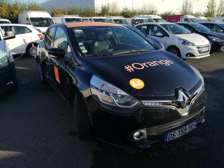 Photo 2 VIN: VF15RU40H52845380 - RENAULT CLIO 