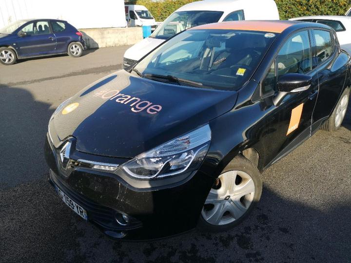 Photo 23 VIN: VF15RU40H52845380 - RENAULT CLIO 