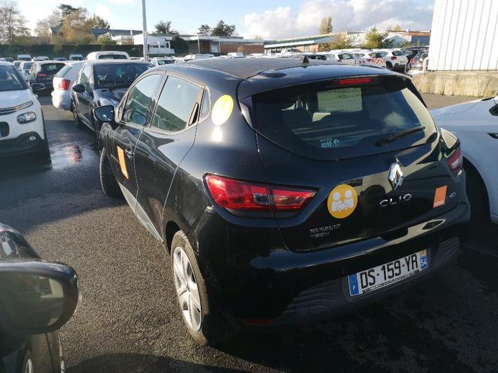 Photo 3 VIN: VF15RU40H52845380 - RENAULT CLIO 