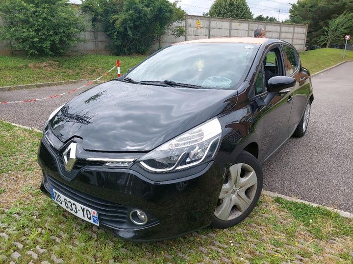 Photo 0 VIN: VF15RU40H52845393 - RENAULT CLIO 