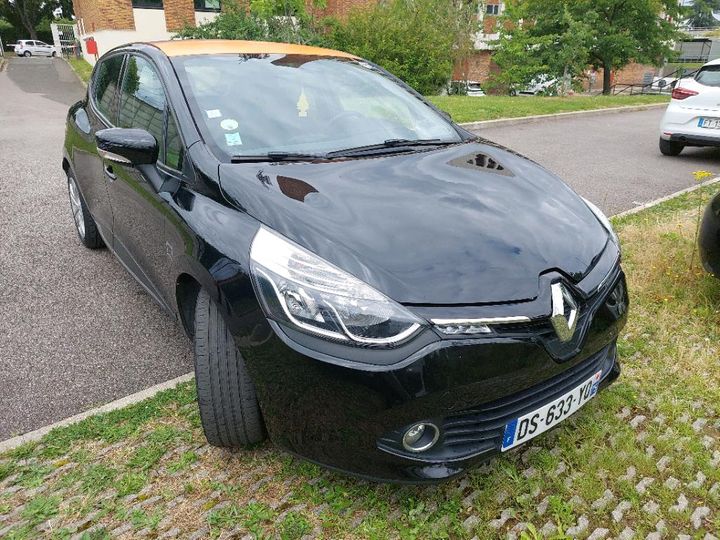 Photo 2 VIN: VF15RU40H52845393 - RENAULT CLIO 