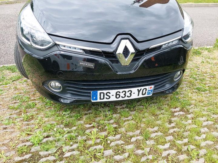 Photo 22 VIN: VF15RU40H52845393 - RENAULT CLIO 