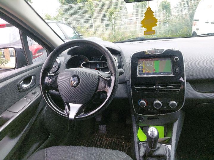 Photo 5 VIN: VF15RU40H52845393 - RENAULT CLIO 