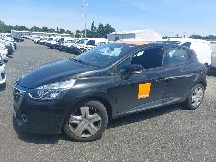 Photo 1 VIN: VF15RU40H52887087 - RENAULT CLIO 