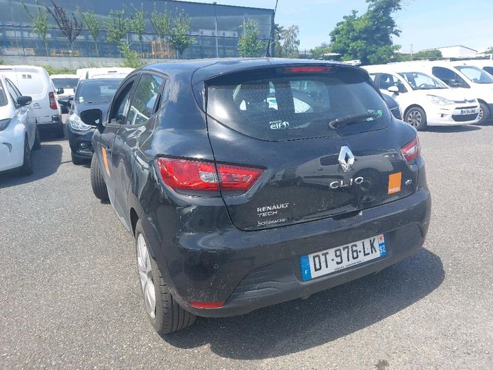 Photo 18 VIN: VF15RU40H52887087 - RENAULT CLIO 