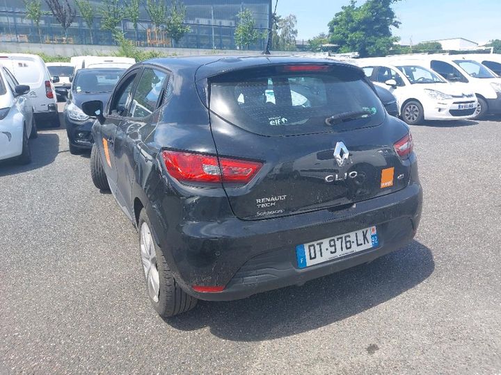 Photo 3 VIN: VF15RU40H52887087 - RENAULT CLIO 