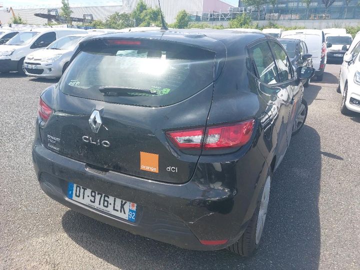 Photo 4 VIN: VF15RU40H52887087 - RENAULT CLIO 