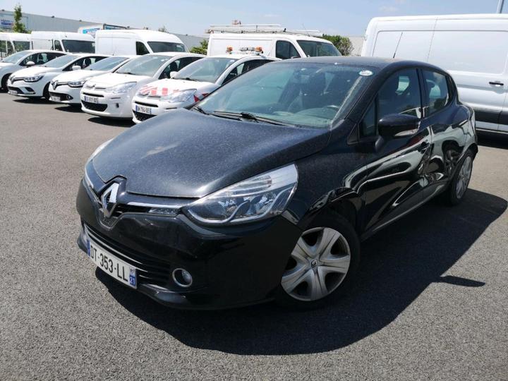 Photo 0 VIN: VF15RU40H52887095 - RENAULT CLIO 