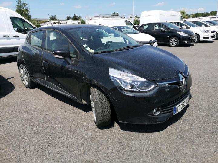 Photo 2 VIN: VF15RU40H52887095 - RENAULT CLIO 