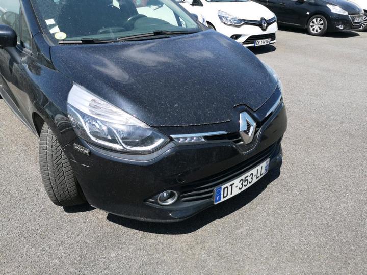 Photo 27 VIN: VF15RU40H52887095 - RENAULT CLIO 