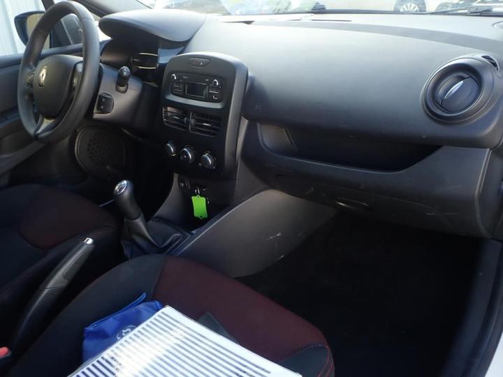 Photo 5 VIN: VF15RU40H52949707 - RENAULT CLIO 5P SOCIETE (2 SEATS) 