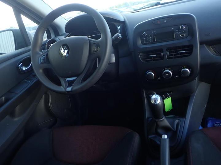 Photo 7 VIN: VF15RU40H52949707 - RENAULT CLIO 5P SOCIETE (2 SEATS) 