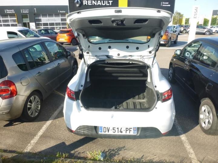 Photo 3 VIN: VF15RU40H52951797 - RENAULT CLIO 5P SOCIETE (2 SEATS) 