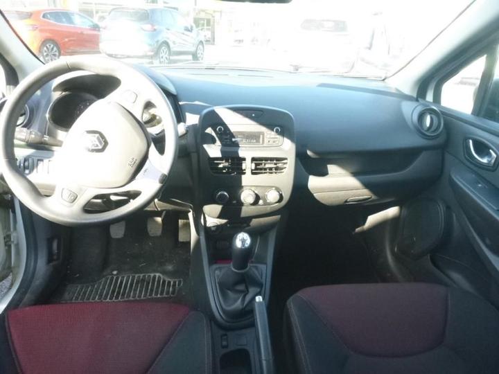 Photo 6 VIN: VF15RU40H52951797 - RENAULT CLIO 5P SOCIETE (2 SEATS) 