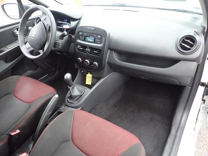 Photo 6 VIN: VF15RU40H52989897 - RENAULT CLIO 5P SOCIETE (2 SEATS) 