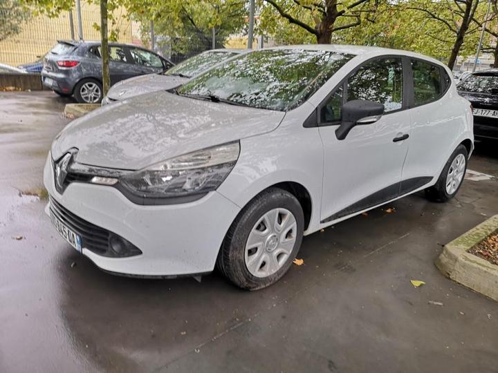 Photo 14 VIN: VF15RU40H52996781 - RENAULT CLIO SOCIETE 