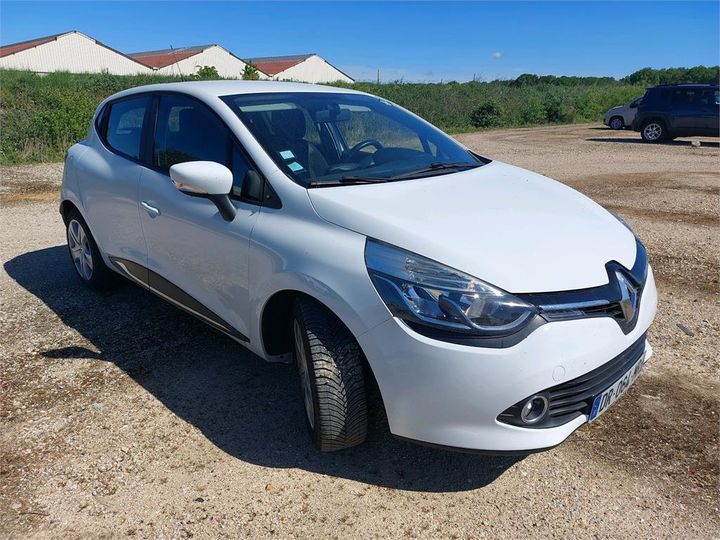 Photo 5 VIN: VF15RU40H53032504 - RENAULT CLIO 