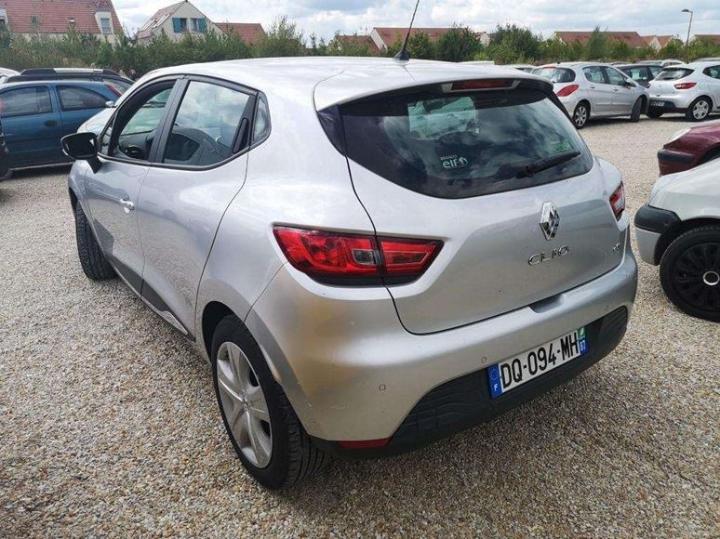 Photo 12 VIN: VF15RU40H53073939 - RENAULT CLIO 