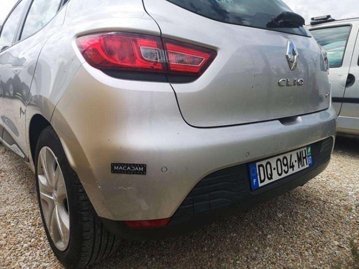 Photo 15 VIN: VF15RU40H53073939 - RENAULT CLIO 