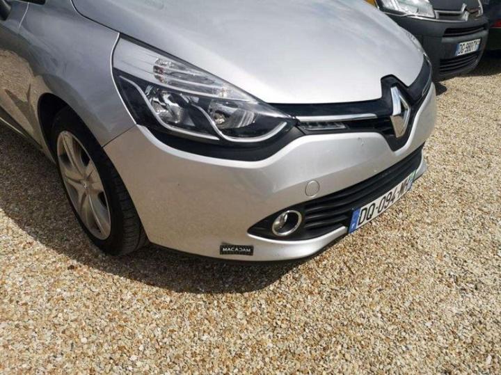 Photo 22 VIN: VF15RU40H53073939 - RENAULT CLIO 