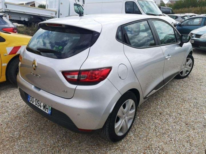 Photo 23 VIN: VF15RU40H53073939 - RENAULT CLIO 