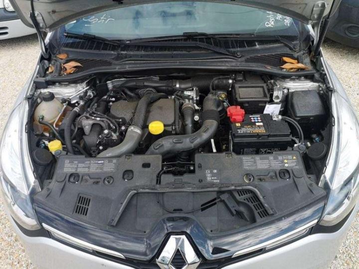 Photo 29 VIN: VF15RU40H53073939 - RENAULT CLIO 