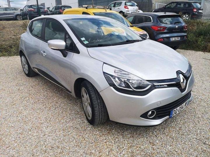 Photo 35 VIN: VF15RU40H53073939 - RENAULT CLIO 