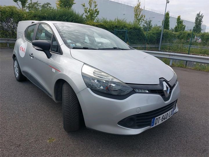 Photo 2 VIN: VF15RU40H53097141 - RENAULT CLIO SOCIETE 