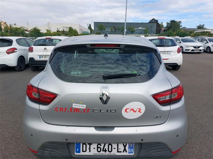 Photo 24 VIN: VF15RU40H53097141 - RENAULT CLIO SOCIETE 