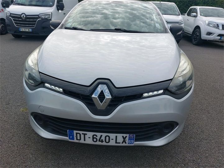 Photo 28 VIN: VF15RU40H53097141 - RENAULT CLIO SOCIETE 